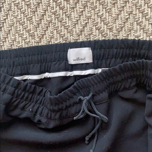 Wilfred jogger dress pants - Picture 4 of 4